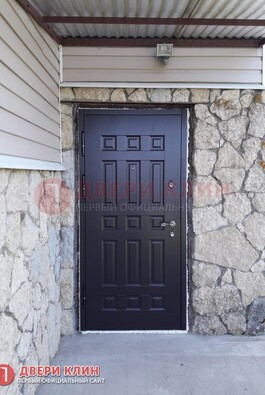 входная металлическая дверь с мдф и виноритом цвета венге - фото 2.jpeg